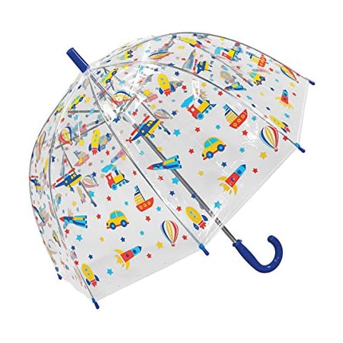 Scott Inness Transport Domed Umbrella Cover