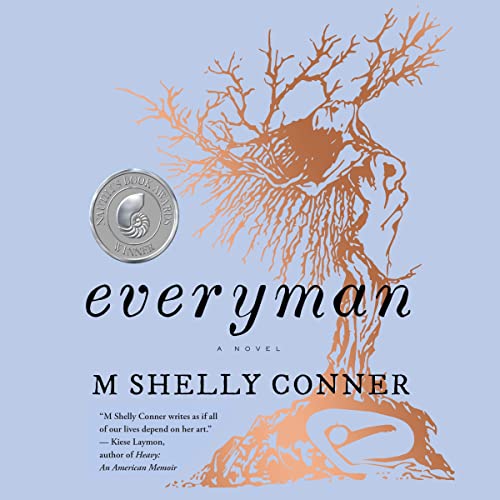 Everyman by M Shelly Conner episode artwork