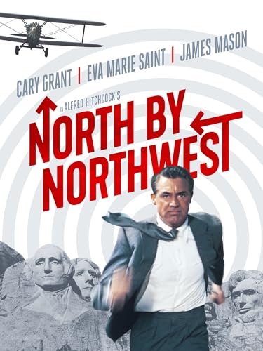 North By Northwest