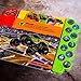 Monster Jam: Gear it Up! (10-Button Sound Books)