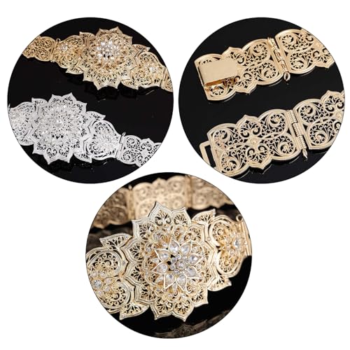 Unisex Stylish Belt Retros Styles Durability Waistband Artistic Youth Belt For Various Sizes4