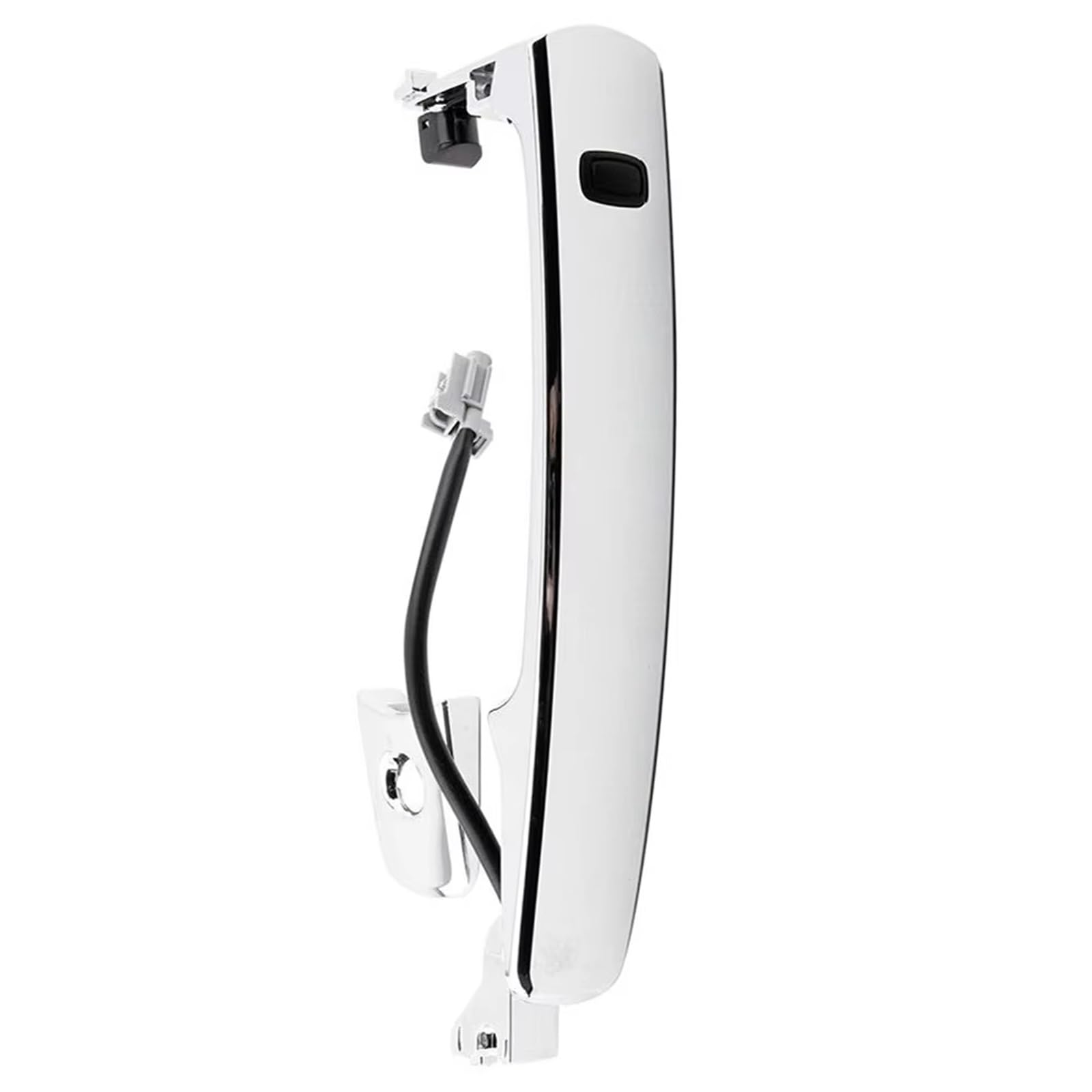 Qjahxkf One Color Replacement Exterior Door Handles Car Exterior Door Handle Front Left Side 80640-Cb01a For Nissan For Murano 2003-2007 For Rogue 2008-2009 Outer Handle