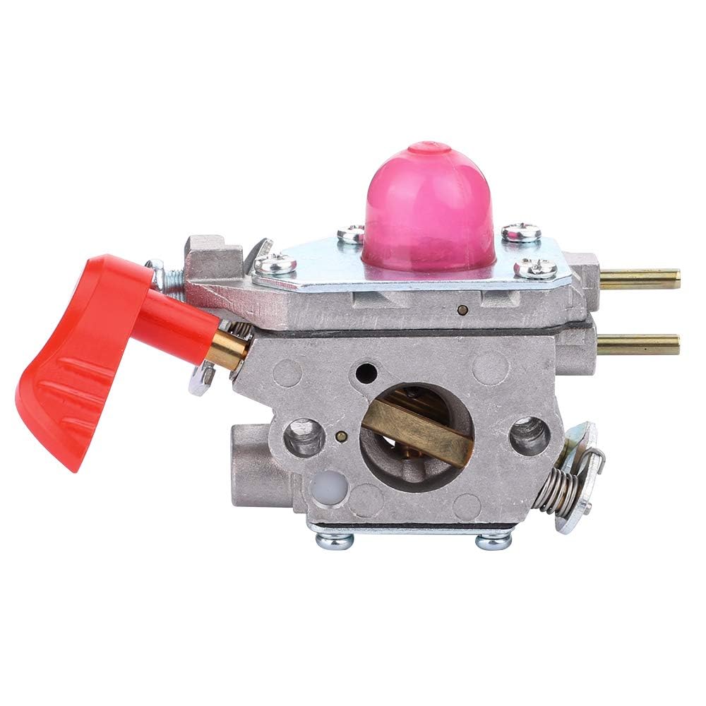 Części narzędzi ogrodowych 545081857 Gaźnik do dmuchawy do liści Poulan VS-2 BVM200FE do Zama C1U W43B Carb do rzemieślnika Weedeater do trymera Poulan C1U-W43