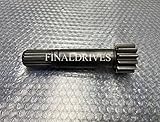 Finaldrives