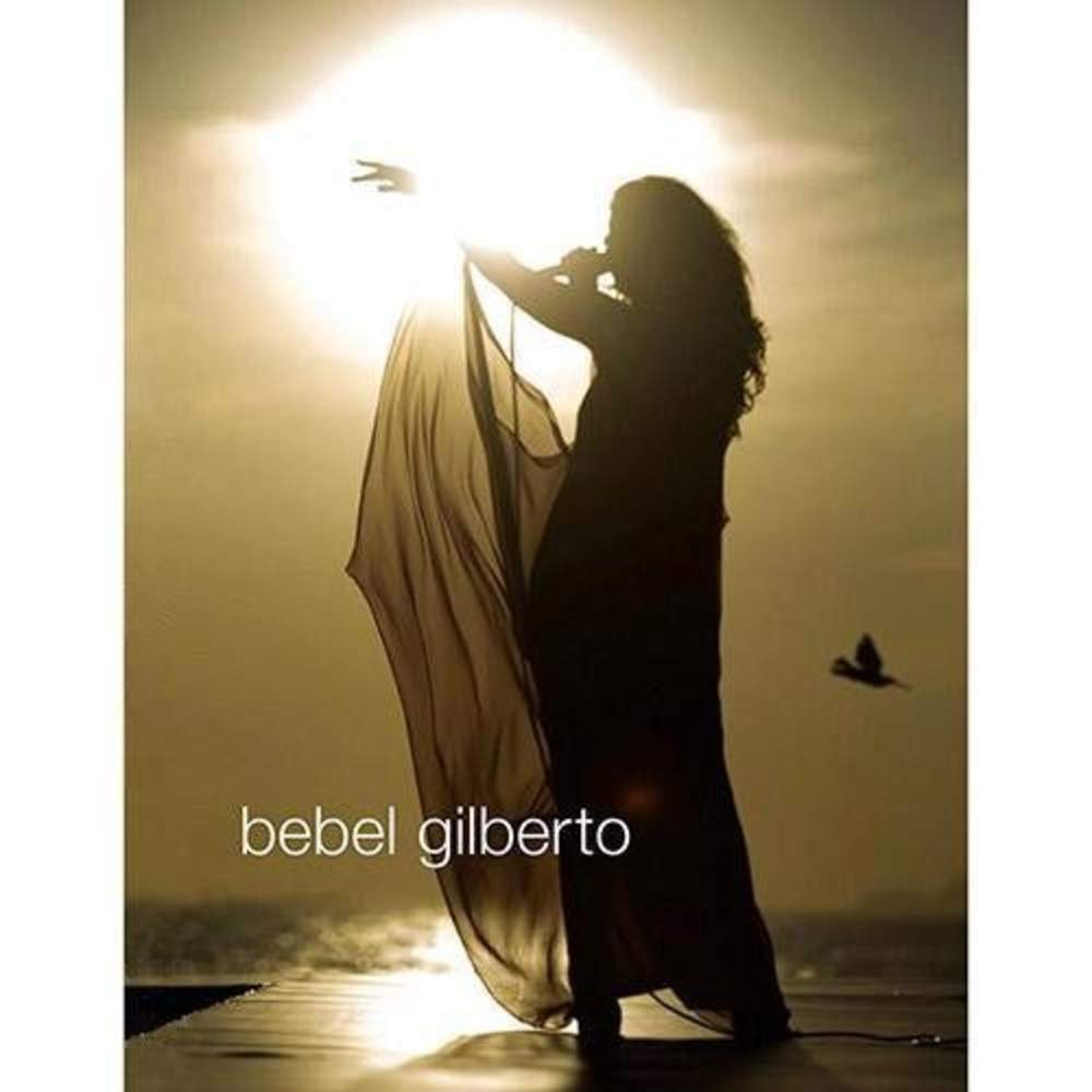 BEBEL GILBERTO IN RIO [DVD]