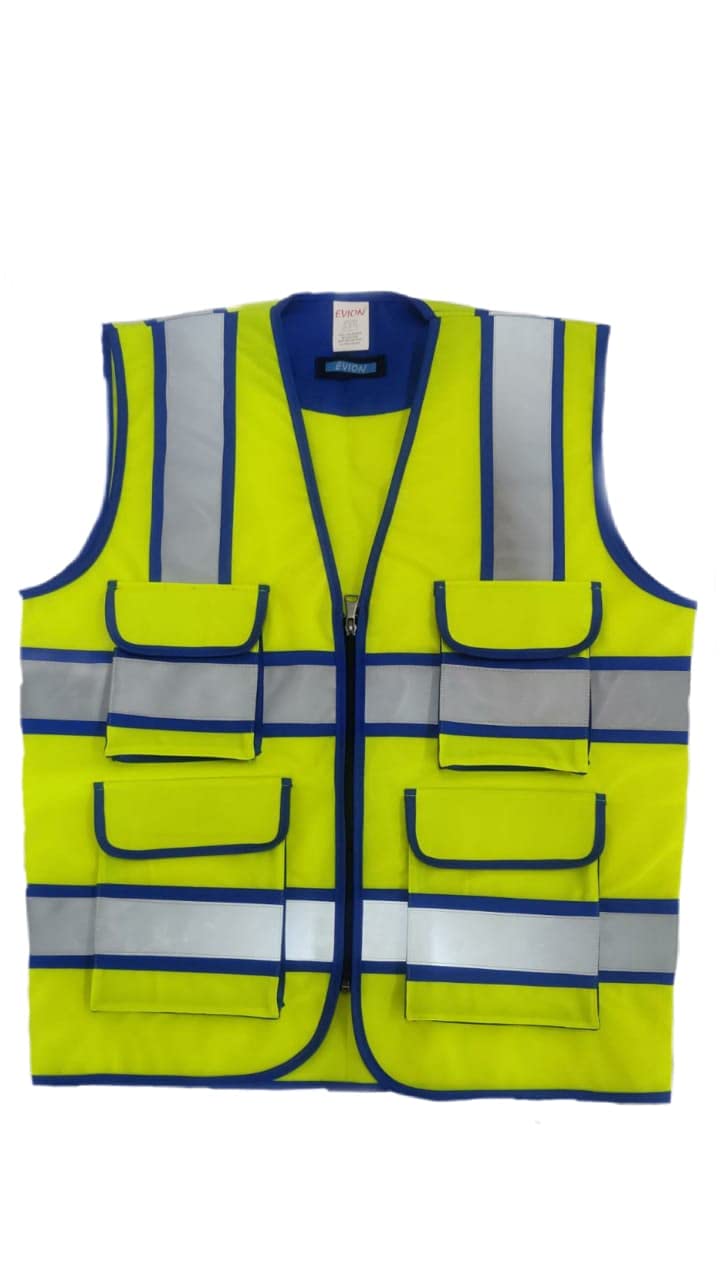 Reflective Safety Jacket 44952 (B092TP1YCD) Amazon Price History, Amazon Price Tracker