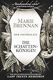 cross culture deutsch  Der Onyxpalast 1: Die Schattenkönigin