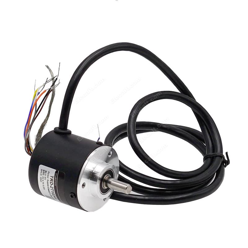 Davitu DC Motor - TRD-2T1200V TRD-2T1500V TRD-2T1800V TRD-2T2000V TRD-2T2048V TRD-2T2500V TRD-2T720V Rotary encoder Line driver 26C31 equivalentt - (Speed(RPM): TRD-2T720V)