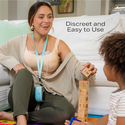 image for Zomee Hands-Free Collection Cups – 8oz Capacity – Includes 19mm, 2