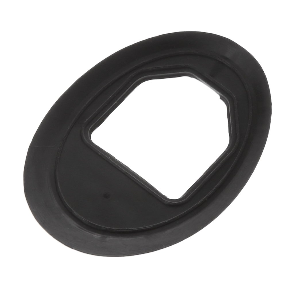 Guarnizione Gomma Per Base Antenna Auto Universale - Ricambio Auto Parti - Foto 9