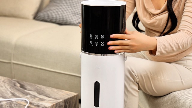 Bitimi 2025年モデル 13L ハイブリッド加湿器 Bitimi 2025年モデル 13L ハイブリッド加湿器 Amazon.co.jp: KEECOON