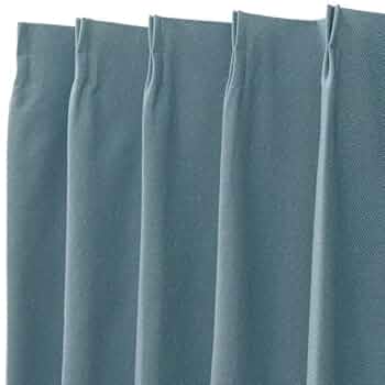 Amazon｜ニトリ 遮光1級 保温 遮熱 遮音 156サイズ カーテン RD