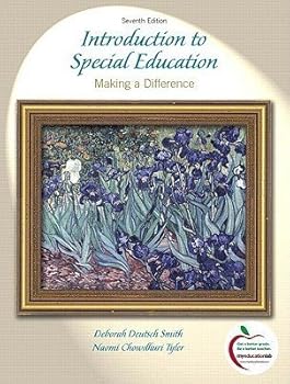 Paperback Itroduction to Special Education (INSTRUCTOR'S COPY) Book