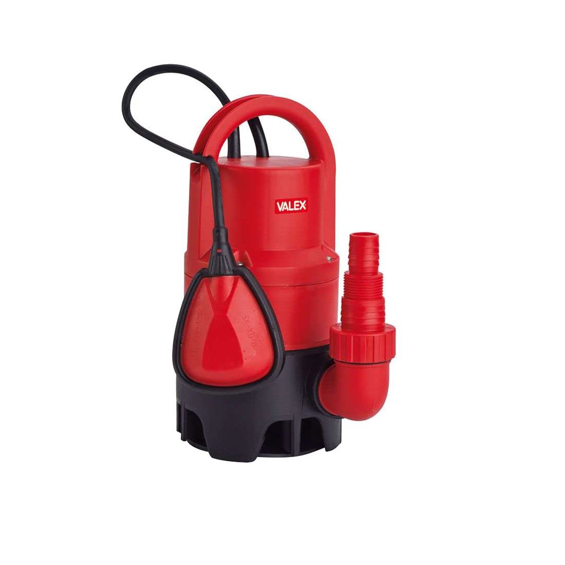 Valex PompA Sommersa Acque Torbide Sporche ESP401S 400W 1370850