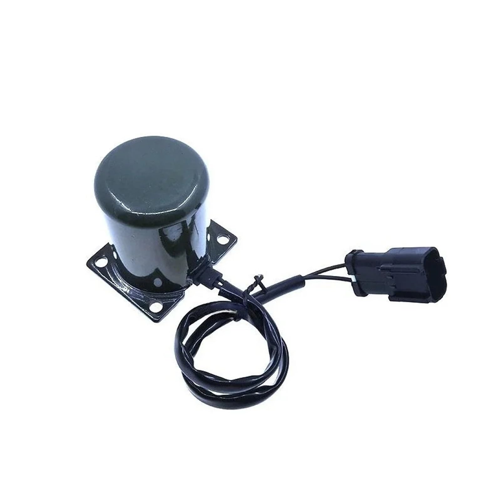 BACYDLPL 6D95 PC200-5/400-6 Solenoid Valve 708-2H-25240 708-2L-25211(708-2H-25240)