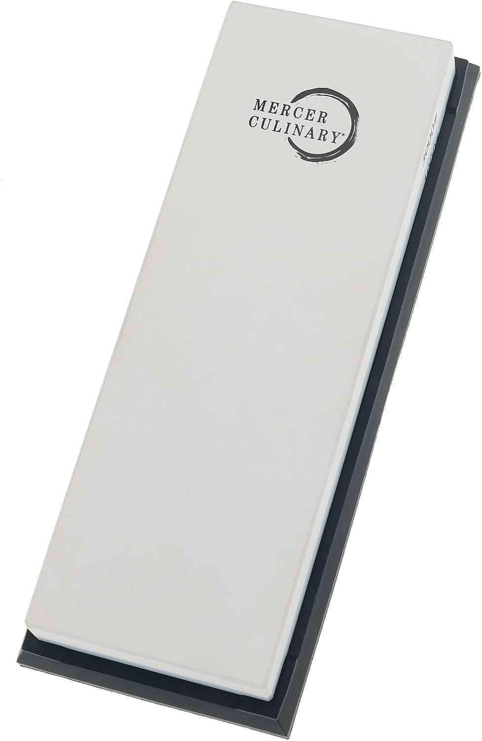 Mercer Culinary Premium Sharpening Stone 1000/3000 Grit