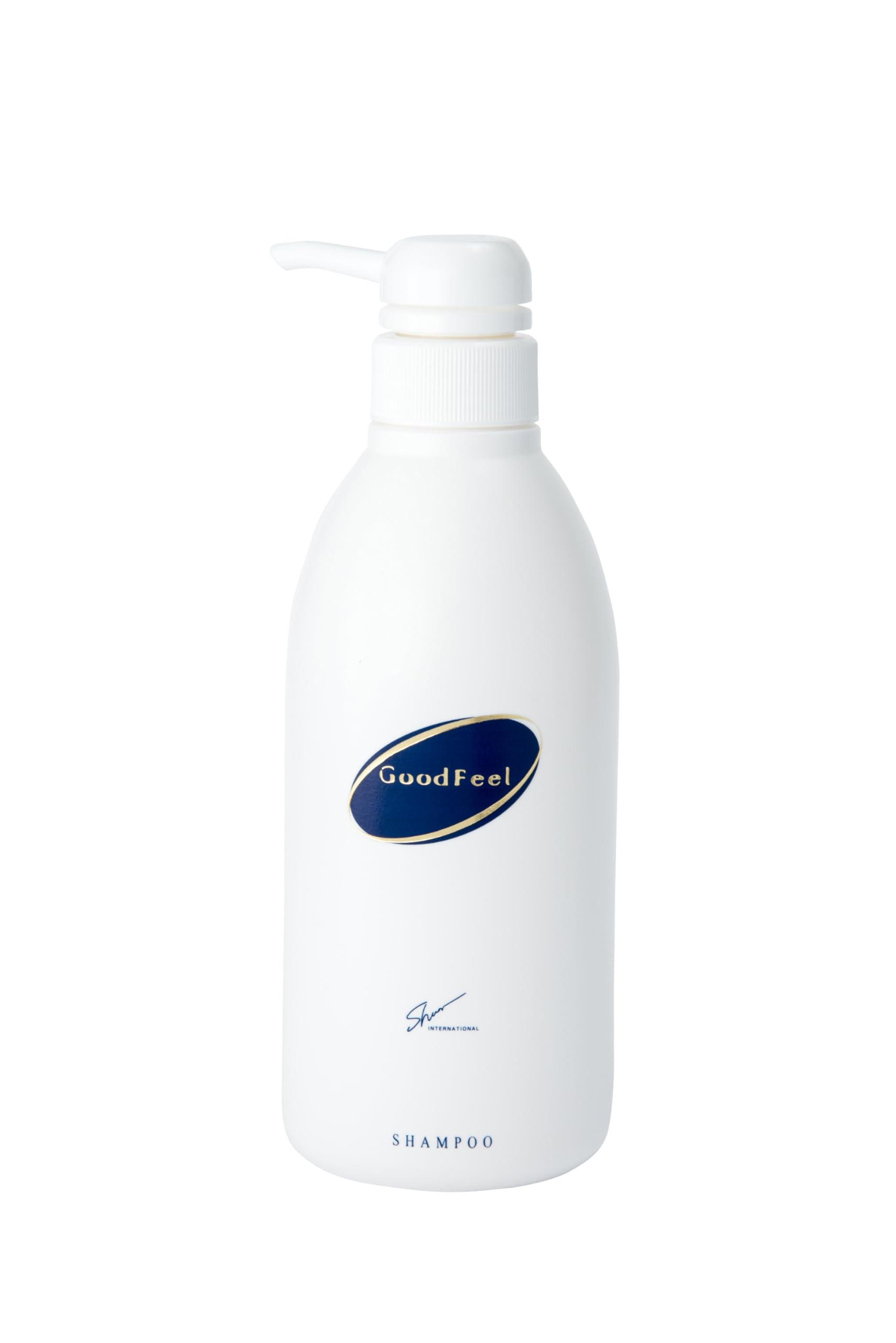 Good Feel Shampoo グッドフィール　シャンプー 4000mL Amazon | グッドフィールシャンプー | シュンインターナショナル