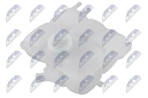 Image of NTY Expansion Tank CZW-FR-010 V50 (545) C30 (533) S40 II (544) Plastic