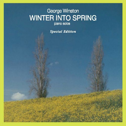 Winter Into Spring - Special Edition