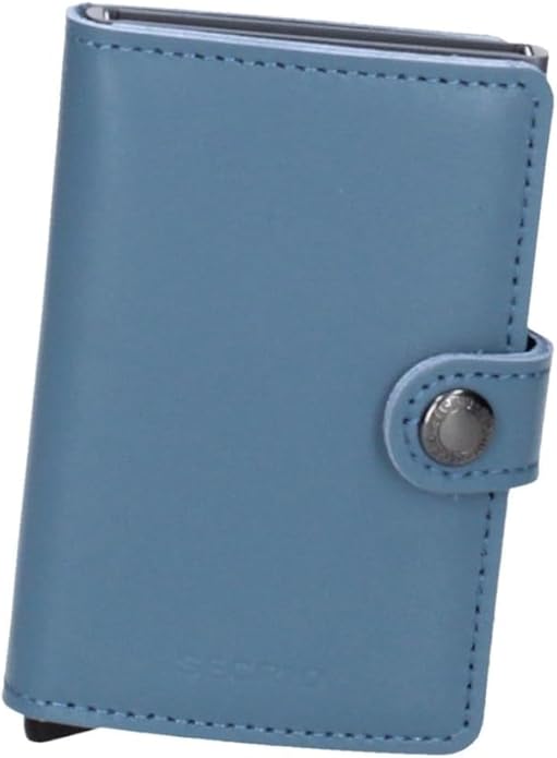 セクリッド　ブルー Miniwallet Original Ice Blue - US