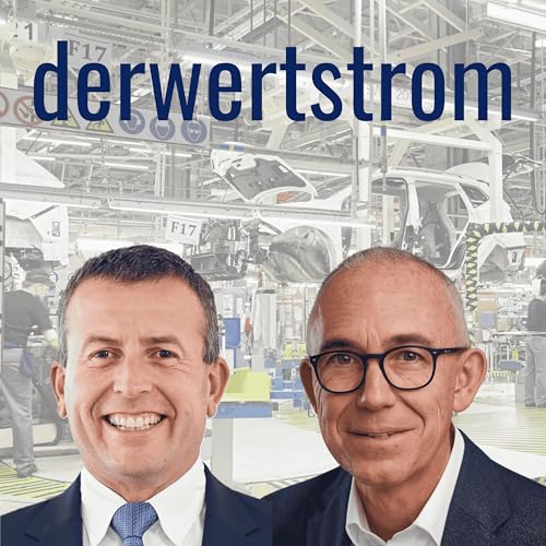 #003 Entscheiden, nicht z&ouml;gern: Steffen Krippendorf &uuml;ber wirksame F&uuml;hrung im Produktionsnetzwerk