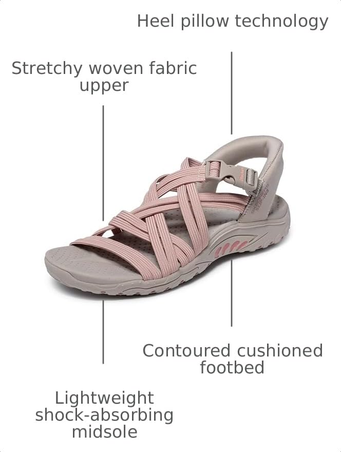 Image of Skechers Women's Reggae - Morning Light