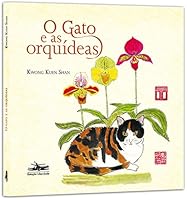 Le chat à l'orchidée 857448296X Book Cover