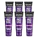 John Frieda Frizz Ease Secret Weapon Touch-Up Crème, 4 Ounces (Pack of 6)