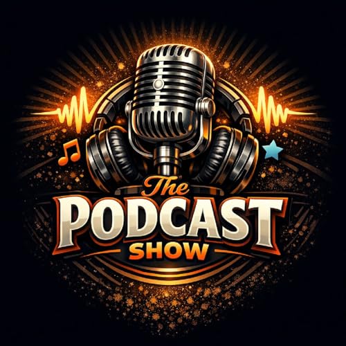 The Podcast Show cover art