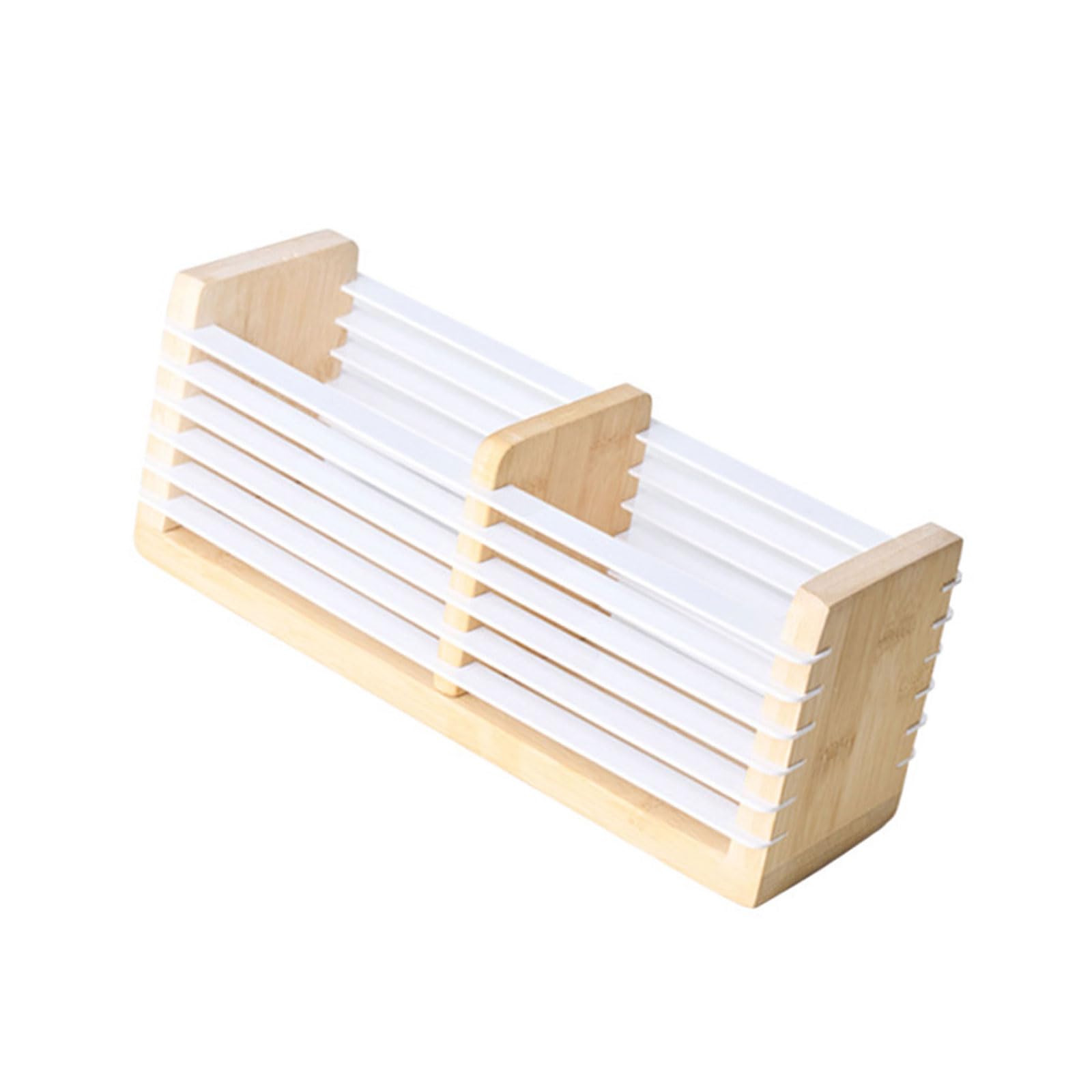 Woedpez Multifunctional Storage Holders Pen Pencil Creative DeskHolder Glasses Makeup Brush Container Creative Pen