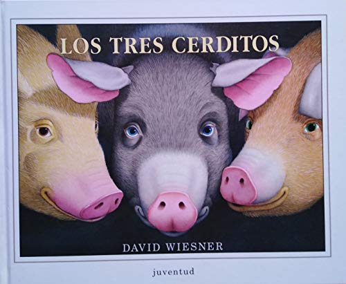Los tres cerditos (ALBUMES ILUSTRADOS) Los tres cerditos (ALBUMES ILUSTRADOS)