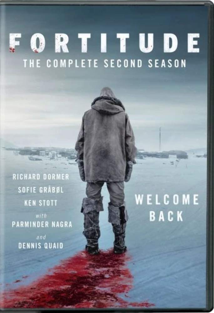 Fortitudeseason 2