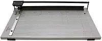 Guilhotina Corte Rotativa 460mm (+ A3) Lassane