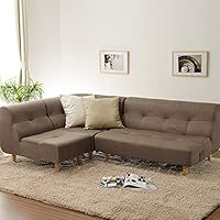 Amazon.co.jp: ダイニングソファー 3点セット （1人掛けソファー 2人