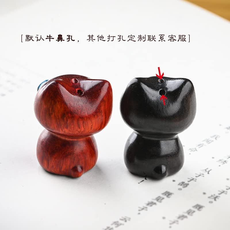 Miniatura 4 de Mascot Exorcism Ward Off Evil Spirits Trae Suerte a Lucky