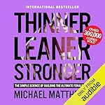 Cover of Thinner Leaner Stronger