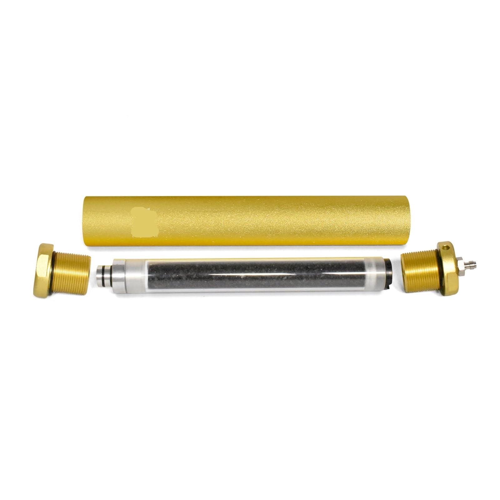 Filtre compresseur 300 Bar haute pression au charbon actif pour air pur de plongée