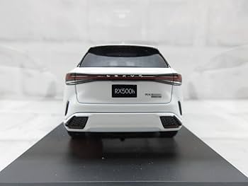 Lexus RX500h F SPORT Performance ミニカー 京商 ミニカー | 京商オリジナル 1/43 レクサス RX 500h F SPORT