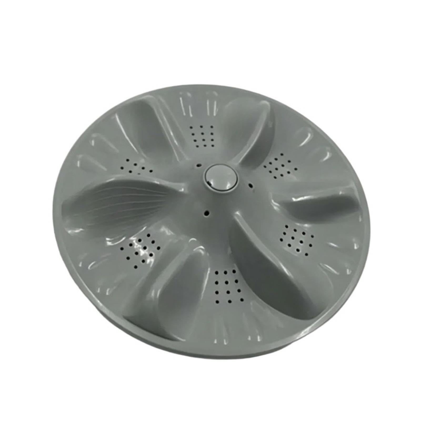 MB75-K6000(S) MB75-6000DQCS Waschmaschinen-Pulsator, 37,5 Cm Laufrad-Drehteller-Wasserklinge