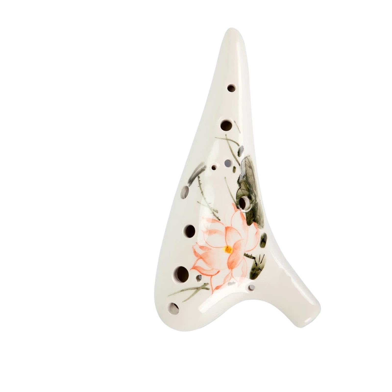 Ocarina Ocarina Per Principianti AC A 12 Buche
