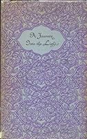 A journey into the light;: Edicts from the Master B0007HQSZW Book Cover