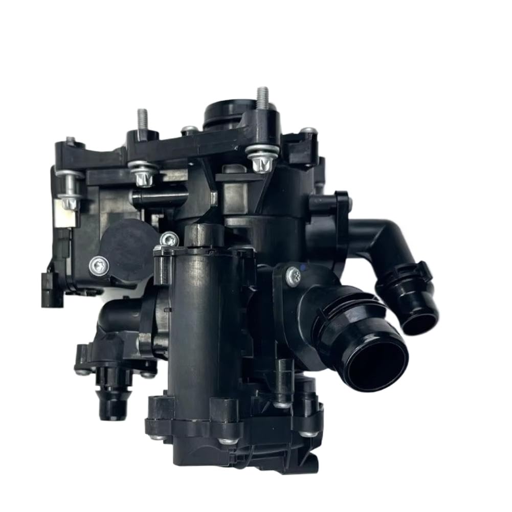 Black Cooling System Thermostat 11538631943 Compatible With F52 F49 F39 F46 F44