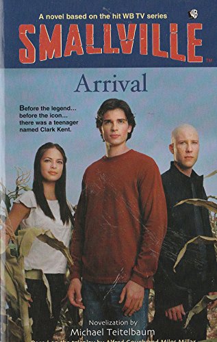 Arrival (SMALLVILLE) view 2