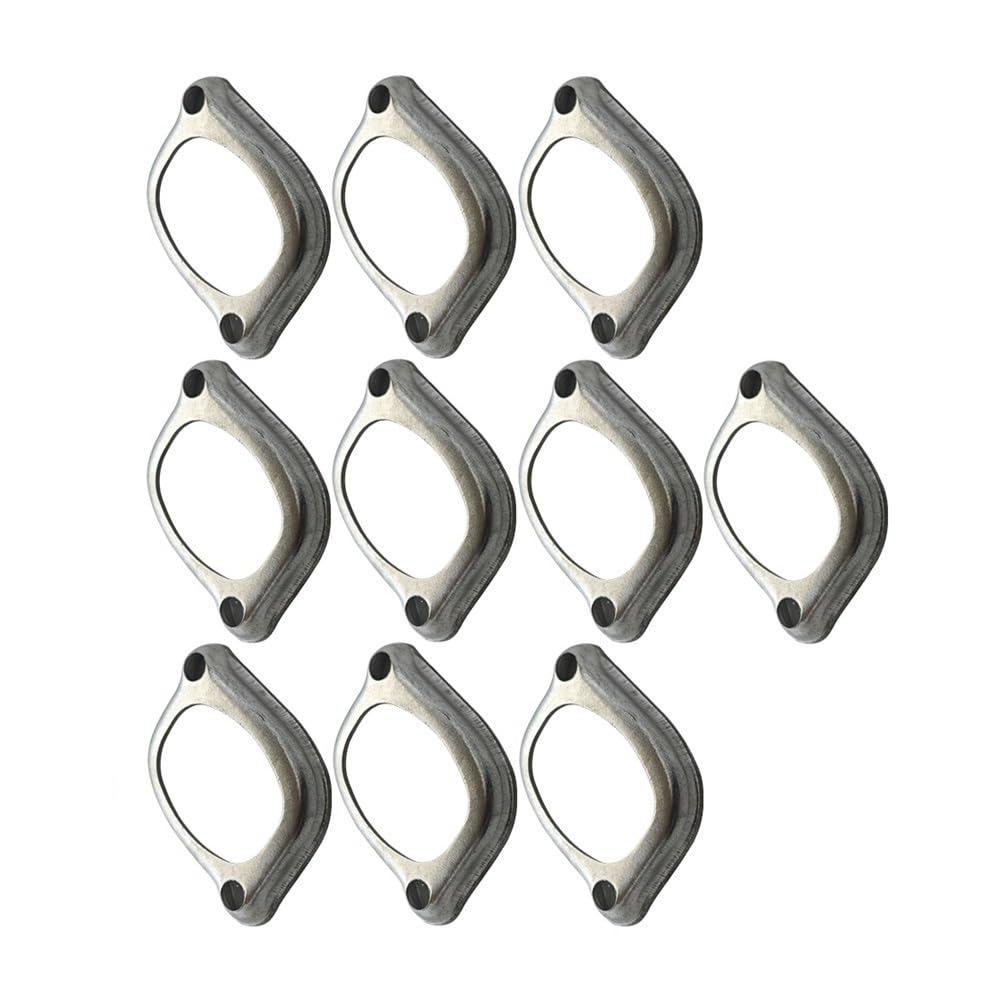 10pcs Chain Saw Manifold Cover Fit for 362 365 371 372 372XP
