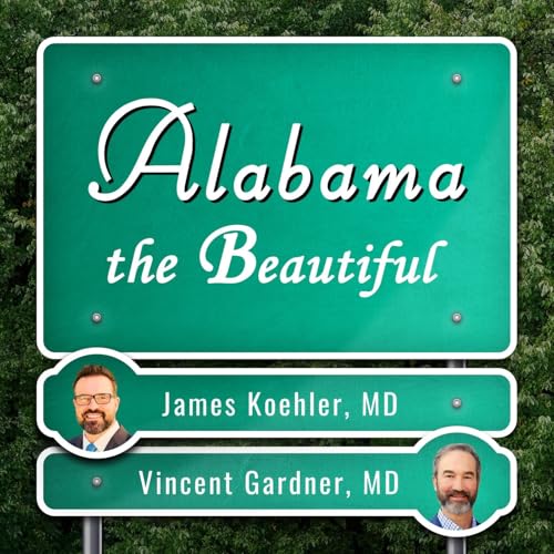 Alabama The Beautiful: The Eastern Shore Cosmetic Surgery Podcast cover art