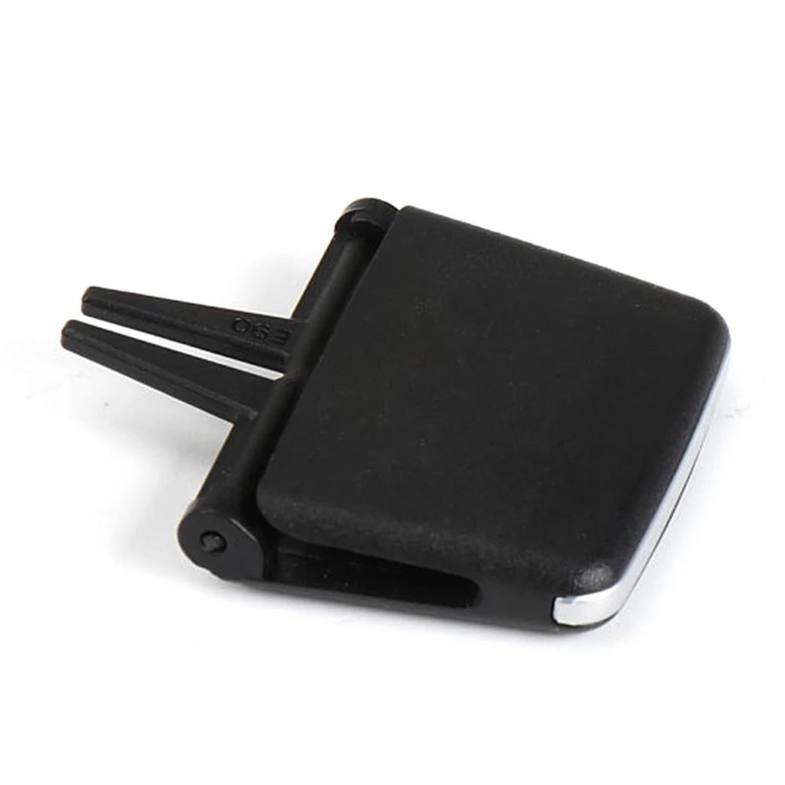 Lengüeta de rejilla de ventilación de aire acondicionado para BMW E90 Serie 3 (2005 a 2012) 7
