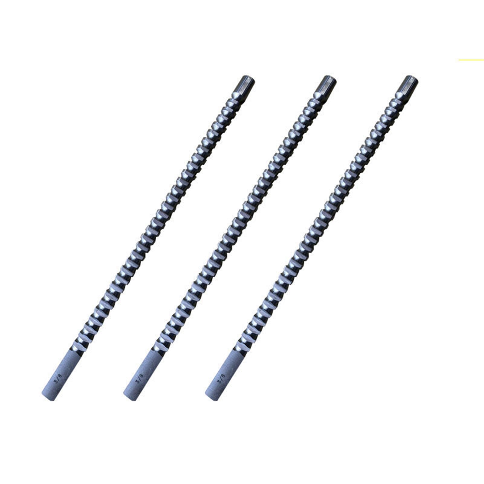 Industriewerkzeuge 10-mm-Sechskant-Räumnadel aus Schnellarbeitsstahl