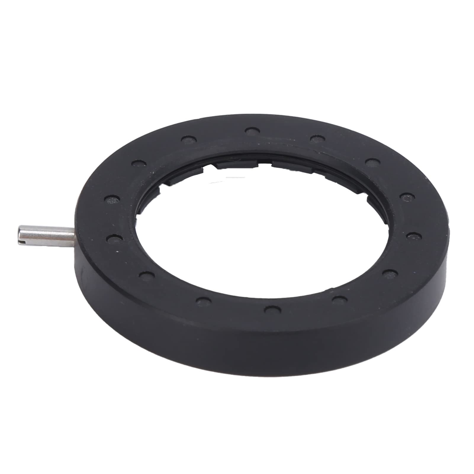 Diaphragme d'Iris Réglable SK25 1.5-25mm pour Objectif d'Appareil Photo Diaphragme Optique