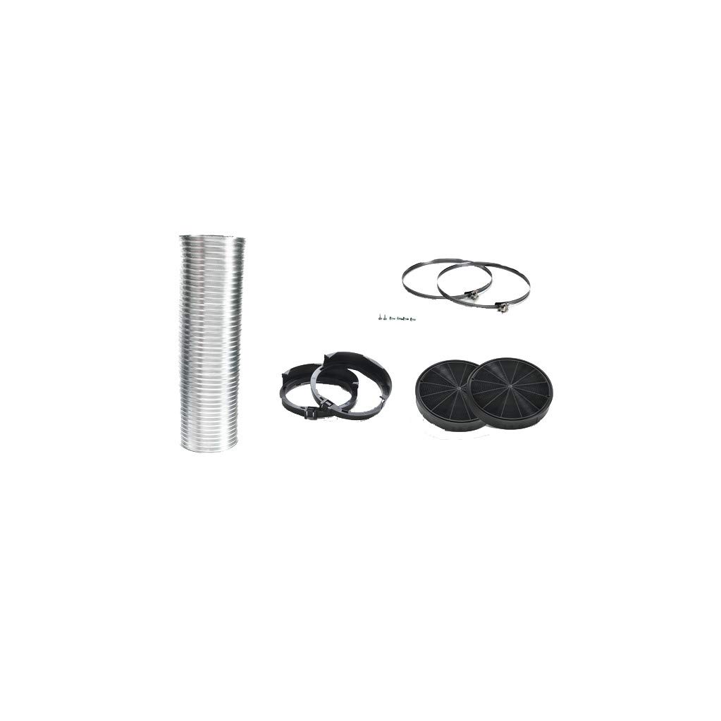 Bosch - Set recirculación