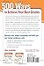 McGraw-Hill's 500 College Algebra and Trigonometry Questions: Ace Your College Exams: 3 Reading Tests + 3 Writing Tests + 3 Mathematics Tests (Mcgraw-Hill's 500 Questions)